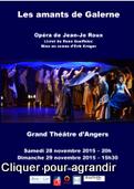 amants galerne